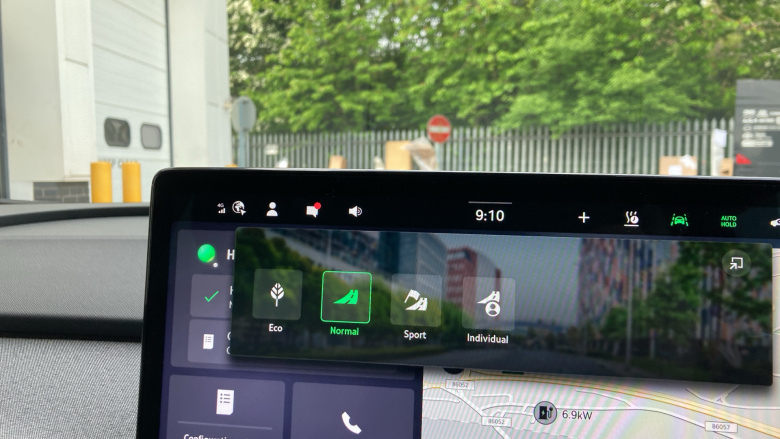 Skoda Enyaq 210kW 85 SE L 82kWh 5dr Auto Electric Estate